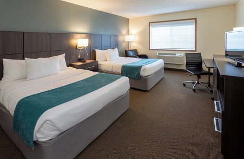 Paynesville Hotel | Paynesville Inn And Suites