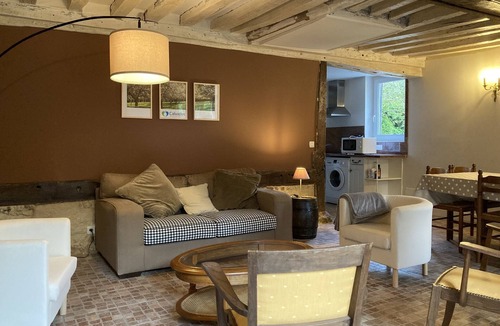 Le Mesnil-Durand House | Pays d'Auge - Beautiful view of the Normandy bocage