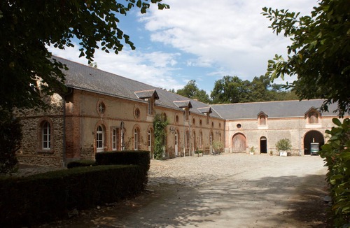 La Jumelliere House | Pays de la Loire-Charming Cottage-Vineyard and Chateaux- Puy du Fou-Angers-Saumur