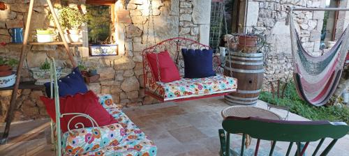Tour-de-Faure House | Paysannerie des Versanes - Chambre et gîte à la ferme