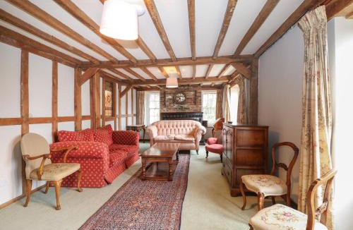 Edburton House | Paythorne Farmhouse