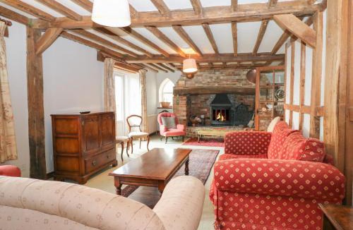 Edburton House | Paythorne Farmhouse