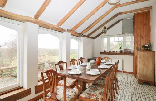 Edburton House | Paythorne Farmhouse