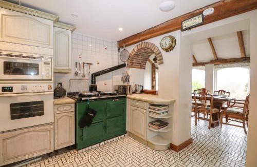 Edburton House | Paythorne Farmhouse