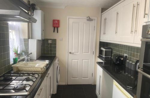 Canterbury House | Payton Mews