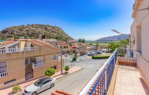 Orihuela Apartment | Paz en Orihuela