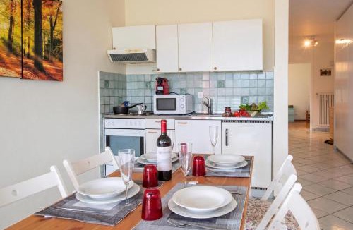 Lugano Apartment | Pazzallo Panoramica - Happy Rentals