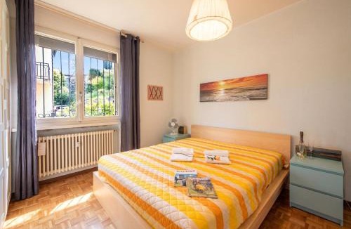 Lugano Apartment | Pazzallo Panoramica - Happy Rentals