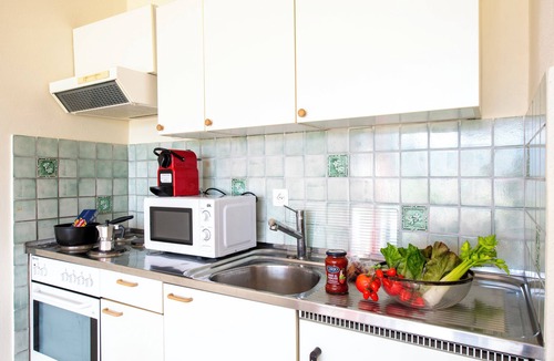 Lugano Apartment | Pazzallo Panoramica, Lugano, Switzerland