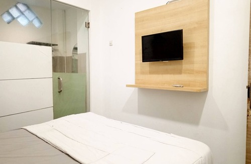 Gambir House | PBINN Tamastu House Pasar Baru