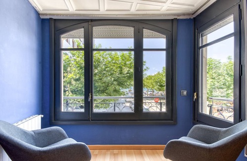 Roses Town Center Apartment | PC.GARBI 1º2º