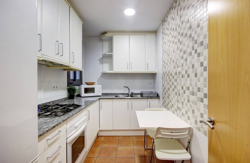 Roses Town Center Apartment | PC. MIGJORN 2 2 Roses