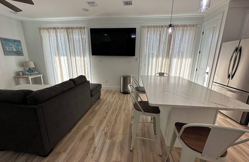Laguna Beach House | PCB FUN-heated pool, hot tub, golf cart, putt putt