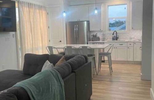 Laguna Beach House | PCB FUN-heated pool, hot tub, golf cart, putt putt