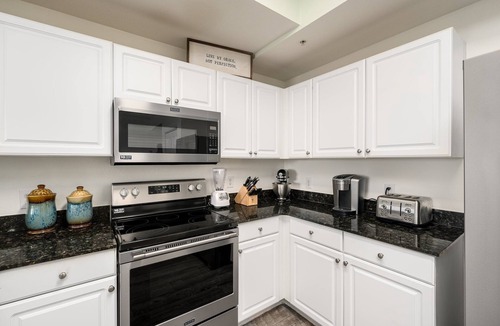 El Centro Beach Resort | 𝒫𝒞𝐵 𝒫𝒶𝓇𝒶𝒹𝒾𝓈𝑒 4 BR, 3BA