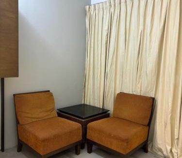 Kampung Badang Resort | PCB The Seven Gardens Resort & Spa