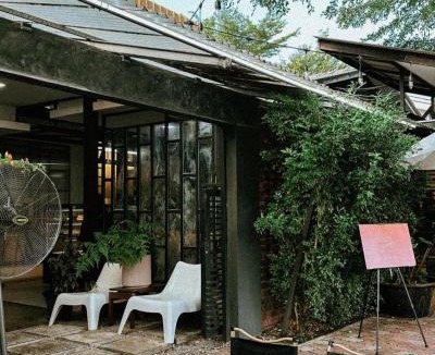 Kampung Badang Resort | PCB The Seven Gardens Resort & Spa