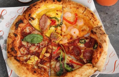 Kampung Badang Resort | PCB The Seven Gardens Resort & Spa