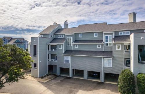 Manteo House | PCBV325 Anchor's Away