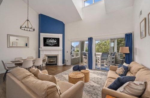 Manteo House | PCBV325 Anchor's Away