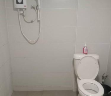 Si Rusa Apartment | Pd Bayu Beach Resort Apartment A2.16