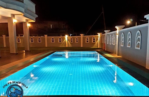 Taman Pantai Dickson Villa | PD Beach Villa