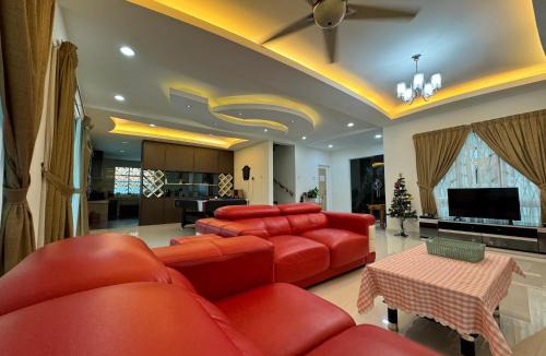 Taman Pantai Dickson Villa | PD Beach Villa