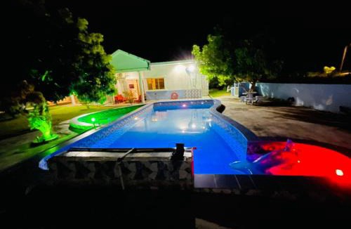 Taman Rakyat House | PD Best Homestay