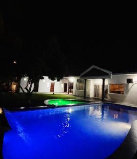 Taman Rakyat House | PD Best Homestay