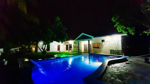 Taman Rakyat House | PD Best Homestay