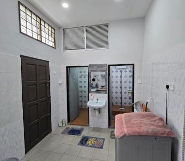 Kampung Arab House | PD Shell Gate Home Stay