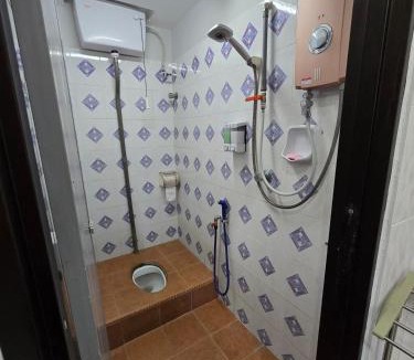 Kampung Arab House | PD Shell Gate Home Stay