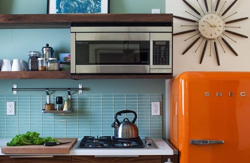 Ladd's Addition House | PDX Eco Cottage Guesthouse