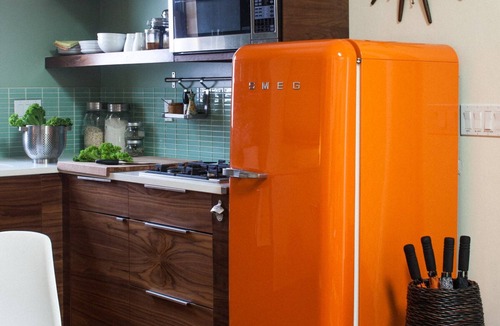 Ladd's Addition House | PDX Eco Cottage Guesthouse