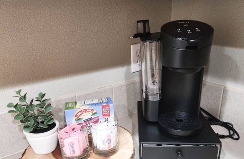 Wilkes East House | PDX - Gresham Home with King Bed, Dedicated Office, & Garage