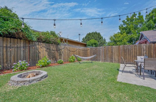 Wilkes East House | PDX - Gresham Home with King Bed, Dedicated Office, & Garage