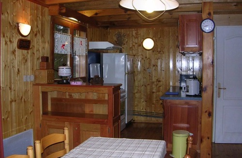 Peira Cava House | Peïra Cava resort, Gîte le Bégo