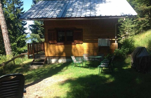 Peira Cava House | Peïra Cava resort, Gîte le Bégo