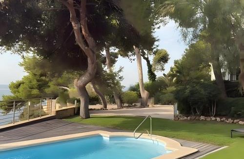 L'Albufereta Villa | Peña Dorada