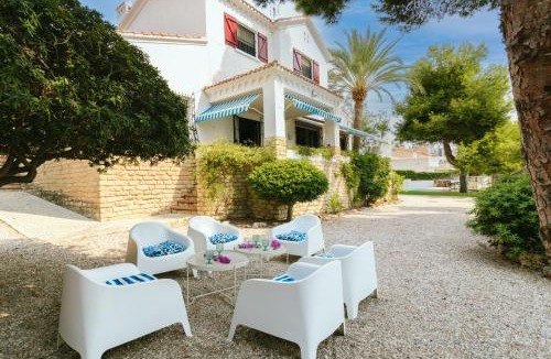 L'Albufereta Villa | Peña Dorada
