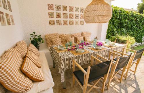 L'Albufereta Villa | Peña Dorada