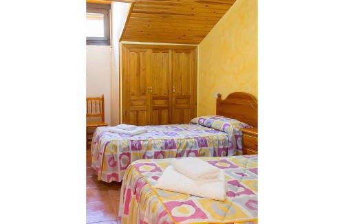 Salinas Apartment | Peña Yerga