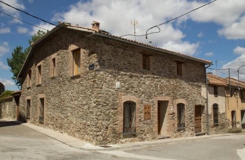 Miguelanez Cottage | Peñamora Rural Cottage for 10 people