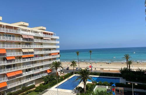 Peniscola Apartment | PEÑISCOLA Playa TORRE HIRTA 5