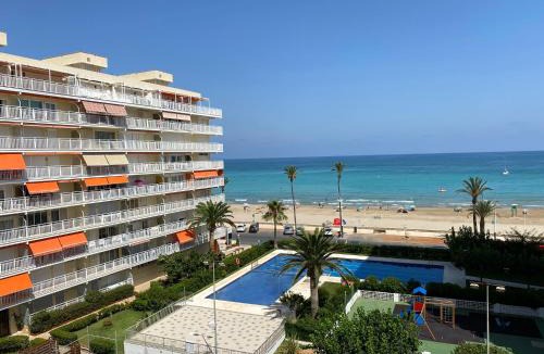 Peniscola Apartment | PEÑISCOLA Playa TORRE HIRTA 5