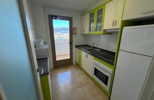Calpe House | Peñon Azul by Comfort Club