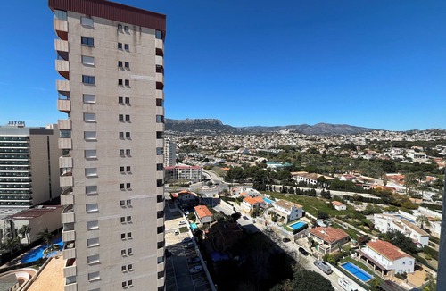 Calpe House | Peñon Azul by Comfort Club