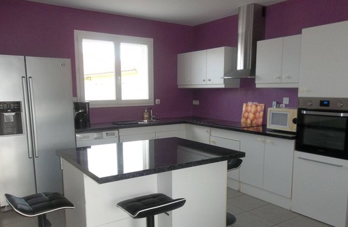 Saint-Hippolyte House | Petite maison du Midi