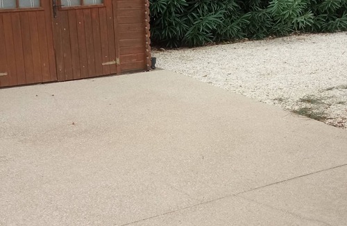 Saint-Hippolyte House | Petite maison du Midi