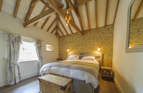 Stamford House | Pea Cottage
